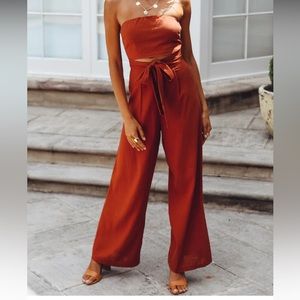 hello molly jumpsuit